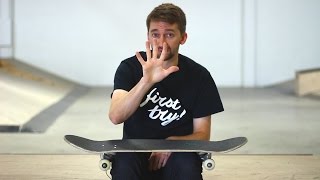 WHAT SIZE SKATEBOARD SHOULD YOU RIDE 775 80 825 etc [upl. by Htes98]