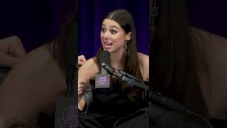 Kira Kosarin on why she quit acting [upl. by Goat868]