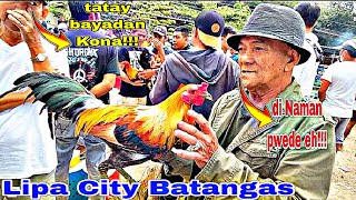 Lipa livestock auction marketLipà City Batangas Enero 2024 [upl. by Aennil273]