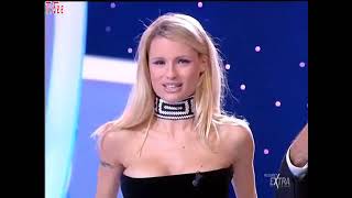 Michelle Hunziker sexy [upl. by Cheston]