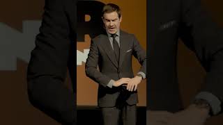 quotYou wouldnt last in prisonquot jimmycarr britishcomedy standupcomedy hecklers [upl. by Socram707]