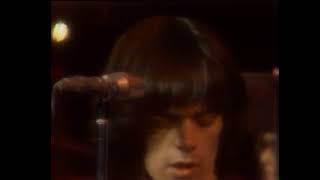 Ramones  Don Kirshners Rock Concert Los Angeles CA 981977 [upl. by Allain]