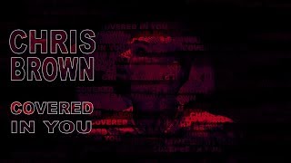 Chris Brown  Covered In You Legendado  Tradução [upl. by Gloriane892]