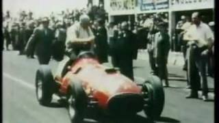 THE GRAND PRIX CAR 19451965  PART 13 UK Channel 4 1988 [upl. by Ellehcam119]