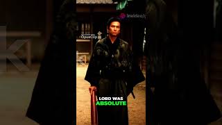 Bushido Code Honor Sacrifice and the Way of the Samurai [upl. by Eilojne]