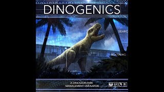 DinoGenics Review [upl. by Farlie]