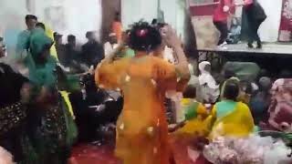 Balochi wedding dance lewa [upl. by Elrem312]