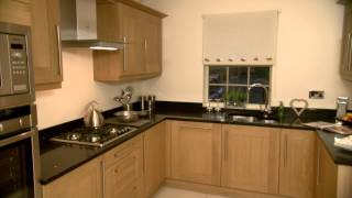 8 Basic Installation Tips  DIY Kitchens  Advice Centre [upl. by Eerat]