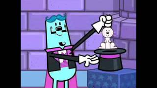 Wubbzy Goes To School  Now Available [upl. by Devitt]