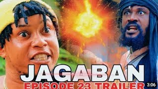 JAGABAN FT selina tested episode 24 [upl. by Wrigley713]