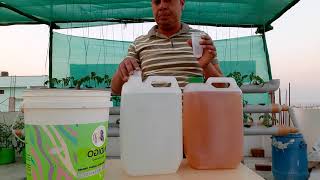 Hydroponic Nutrient Solution India amp Guide [upl. by Nalra]