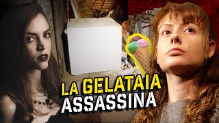 LAffascinante Gelataia Killer Estibaliz Carranza  True Crime [upl. by Assenat]