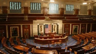 Symbolism in the House Chamber [upl. by Higgins]