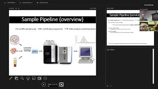 Metabolomics Shared Resource Lunch amp Learn Seminar  Wilmot Cancer Institute [upl. by Pablo]