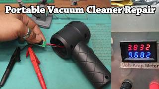 Mumurahing Portable Vacuum cleaner [upl. by Elisabeth880]