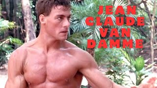 Película Completa de Jean Claude Van damme en Español [upl. by Aniakudo357]