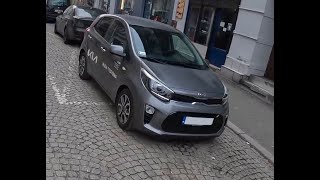 allnew 2022 Kia Sportage GTLine driving REVIEW  reaching the top [upl. by Sauveur]