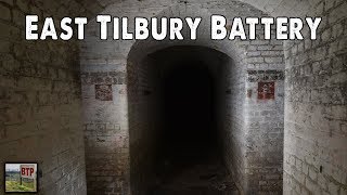 East Tilbury Battery [upl. by Jacquenette]