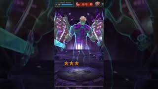 MCOC one 6 ⭐️ BASIC 🤯👍mcoc viralvideo viralshort lucknow [upl. by Stephani]