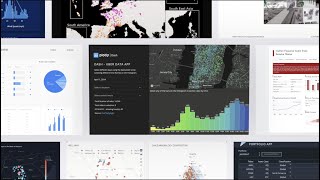 Learn about Plotly amp Dash [upl. by Ellerad]