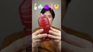 DRINKING MOGU MOGU IN VARIOUS WAY asmr mukbang [upl. by Eisset616]