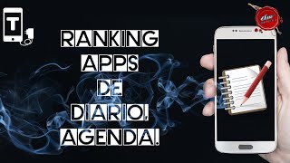 5 APPs para Organizar tu Día y Ser Más Productivo [upl. by Meagan]