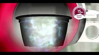 NESCAFE Dolce Gusto  Malaysia Christmas Promotion amp Infomercial [upl. by Anahpos210]