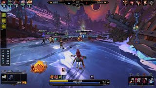 SMITE Persephone snipe [upl. by Alvera423]