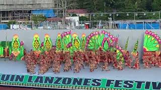 Camiguin Lanzones Festival 2023 • LGU Guinsiliban [upl. by Osmo]