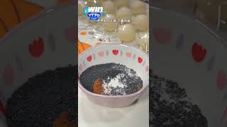 Fry Cake 🍰 Unique Recipe shortsrecipe cakes food newrecipe recipes chickenrecipe cooking [upl. by Scotney]