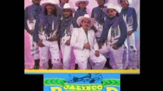 jalisco Band quotMorenazaquot [upl. by Benedix673]