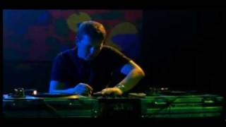 Groove  Last Scene John Digweed  Heaven Scent [upl. by Libnah]