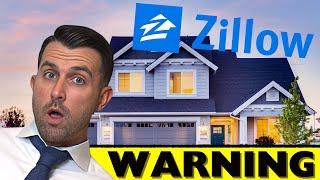 Zillow CEO Issues 2024 Market Warning Beginner Buyers Are STUCK [upl. by Vijar]