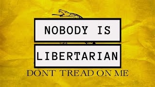 The Failed Ideology of Libertarianism  Political Philosophy [upl. by Bohrer]