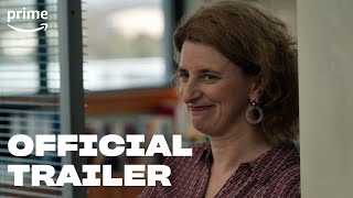 Official Trailer  The Office  Prime Video [upl. by Nodnerb]