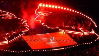 Beyonce Super Bowl Halftime Show [upl. by Alodee]