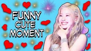 Dahyun Funny amp Cute Moments 2020 [upl. by Burra]