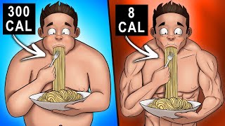 20 Foods That Have Almost 0 Calories [upl. by Kursh]