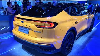 2024 Ford Mondeo Sport Hybrid 20T ECVT Walkaround—Chengdu Motor Show 2024  4K [upl. by Akiehs]