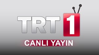 TRT 1 CANLI YAYIN İZLE [upl. by Yecnahc]