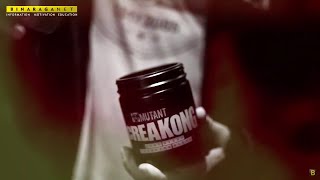 Mutant Creakong  Review Product [upl. by Hughett]