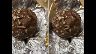 This is gross Woman finds moving maggots in Ferrero Rochers [upl. by Beaver]