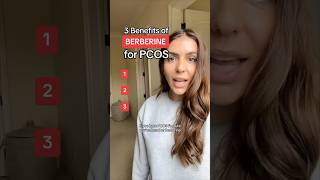 Benefits of Berberine for PCOS pcos [upl. by Kanor]