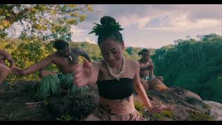 Samoan culture dance by Tasi’s Alii Polynesian dance group [upl. by Ia315]