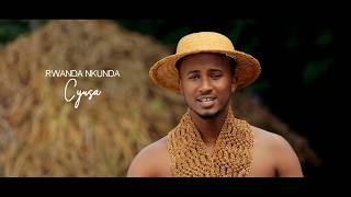 Rwanda Nkunda  Cyusa Official video Directed by Fayzo Pro 2019 [upl. by Torrence]