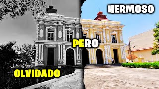 🚨SAN MIGUEL EL SALVADOR Teatro Nacional😎 [upl. by Tannenwald282]