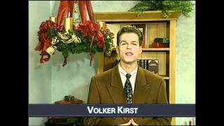 QVC erste Sendung 1996 [upl. by Kary]