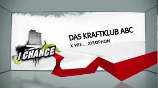 Kraftklub ABC quotX wie  Xylophonquot [upl. by Epuladaug899]