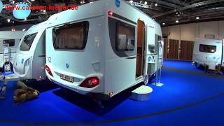 KNAUS Sport 450 FU Modell 2017 [upl. by Hetty]