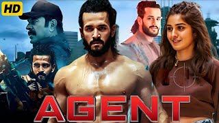 Taqdeer Full Movie In Hindi Dubbed  Akhil Akkineni  Kalyani  Amazing Facts amp Review HD [upl. by Nancy]